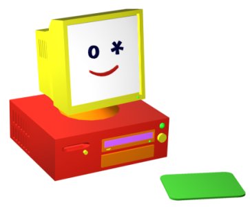 Actividades TIC para Infantil